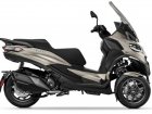 Piaggio MP3 400 HPE / Sport